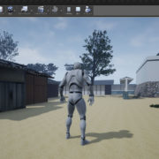 AfterEffectsとC4D liteで万華鏡のような映像を作成する u2013 CG制作 