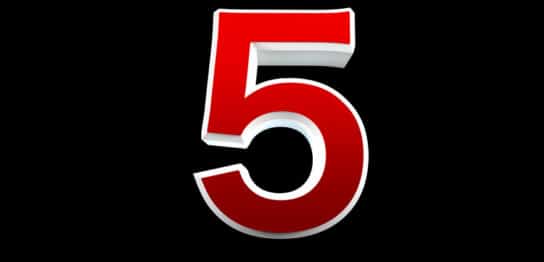 カウントダウン素材を追加しました 株式会社フィジカルアイ