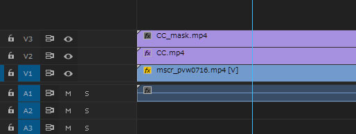 Adobe Premiere Proでマスクレイヤーを使用し合成を行う方法 u2013 CG制作 