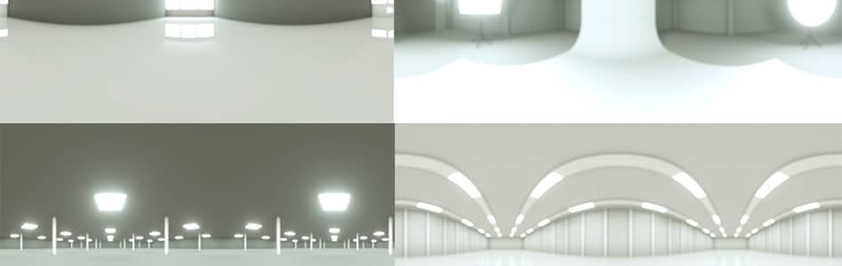 HDRI