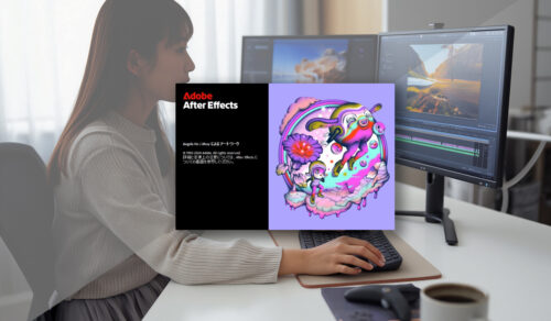CINEMA 4D+Redshiftで正しいリニア出力を行う方法 6 cmf AE 00021