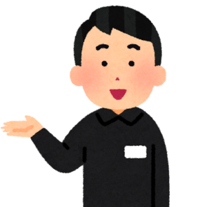 tenin black shirt man
