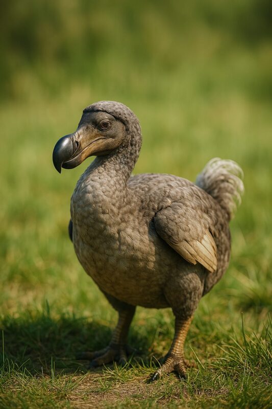 dodo