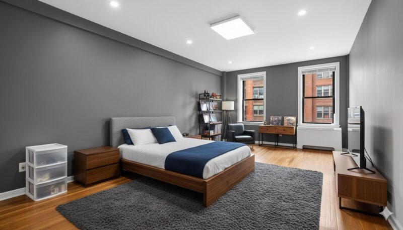 modern