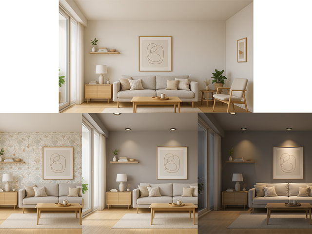 roomchange