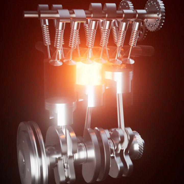 工業製品の3DCG・映像制作ならフィジカルアイ 9 SC202561494435