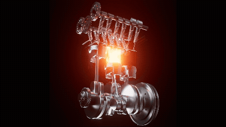 工業製品の3DCG・映像制作ならフィジカルアイ 3 EnFireA 2 1 1