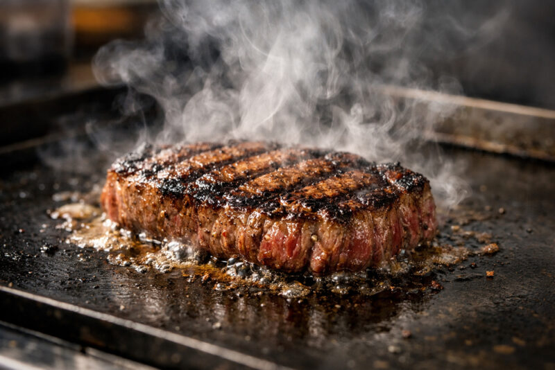 食品写真のシズル感を生成AIで設計する 5 gpt