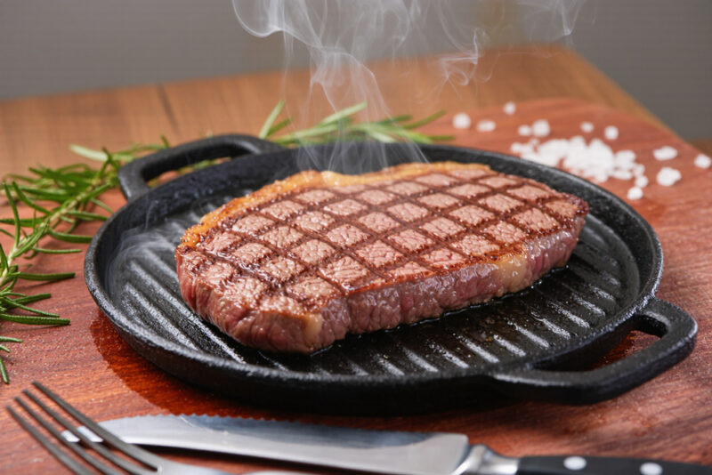 食品写真のシズル感を生成AIで設計する 7 klingO1