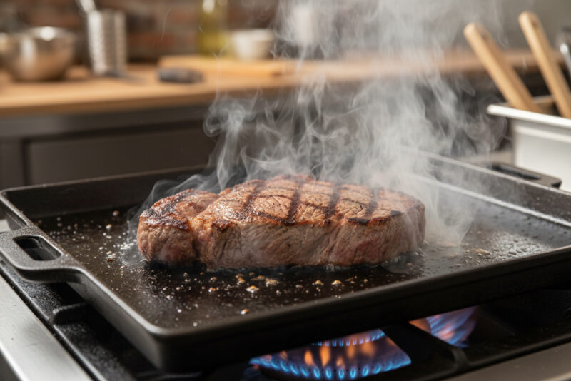 食品写真のシズル感を生成AIで設計する 3 nanobanana