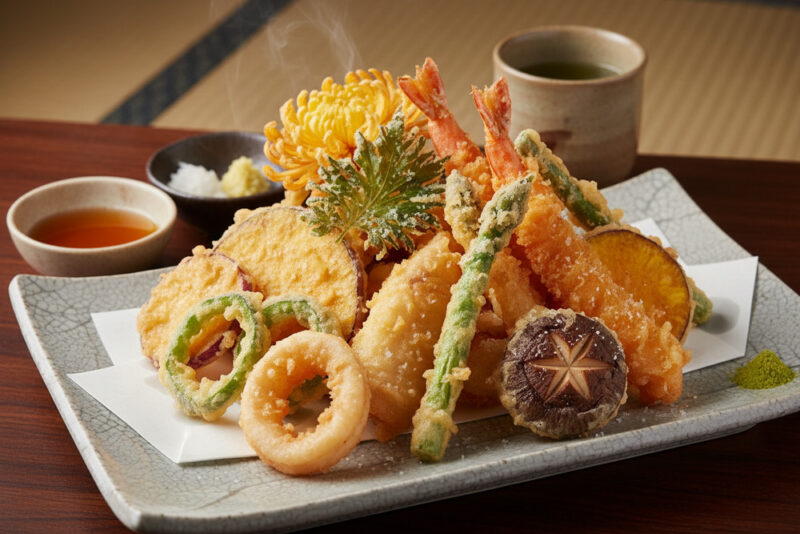 食品写真のシズル感を生成AIで設計する 9 nb