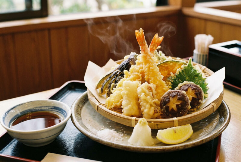 食品写真のシズル感を生成AIで設計する 8 nbp