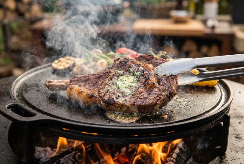 食品写真のシズル感を生成AIで設計する 2 nbpro