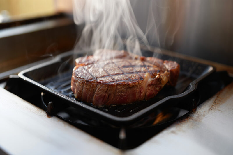 食品写真のシズル感を生成AIで設計する 6 reve