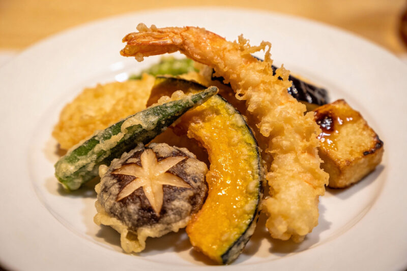 食品写真のシズル感を生成AIで設計する 10 seedream 1