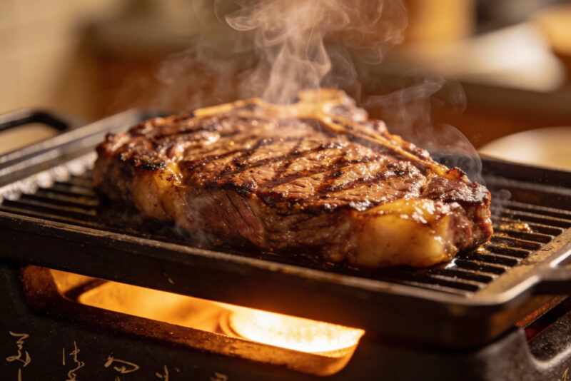 食品写真のシズル感を生成AIで設計する 4 seedream