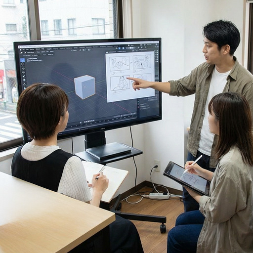 CG制作外注の費用相場と内訳|工業・機械・ヘルスケア・解説CGが高くなる理由を解説 2 4eec0d05 0f55 48b2 82f1 456dbba97c0d