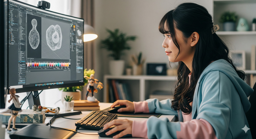 初めてのCG制作外注ガイド|費用の考え方・外注先の選び方・依頼の流れ 8 Gemini Generated Image rjarrnrjarrnrjar