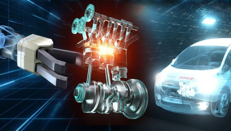 高品質3DCGで “伝わる” を最速実現 13 SC202611613518