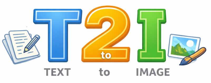 生成AI、まず言葉から知りたい、T2IやI2Vって何? 2 SC2026120124242