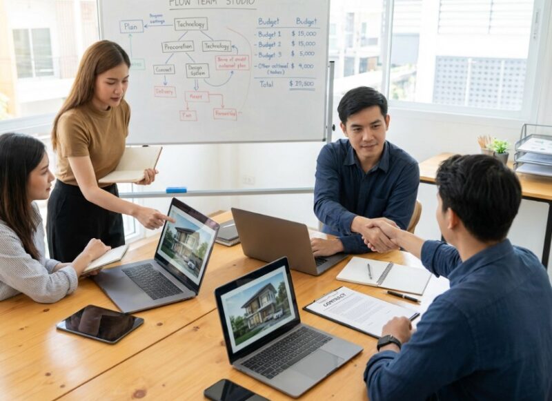 初めてのCG制作外注ガイド|費用の考え方・外注先の選び方・依頼の流れ 4 SC20261812913