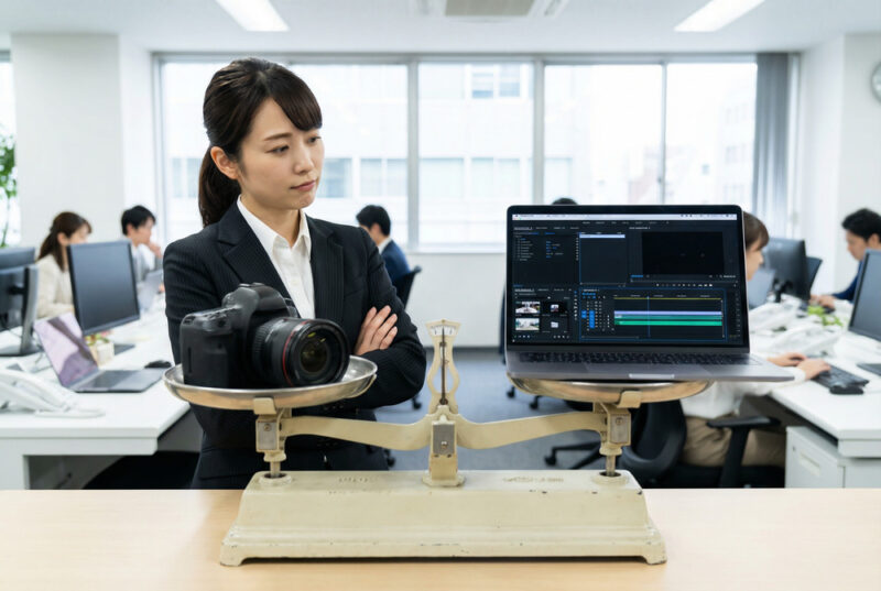 伝わる映像制作|伝わるを実現する映像 7 d47b16ab 2771 4e67 8ee9 b3c0d8eb0058