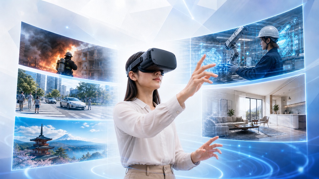 VR